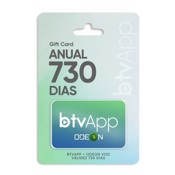 BTV+Odeon 730 Dias