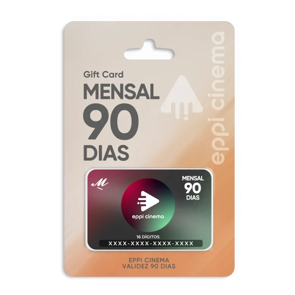Eppi MFC – 90 Dias